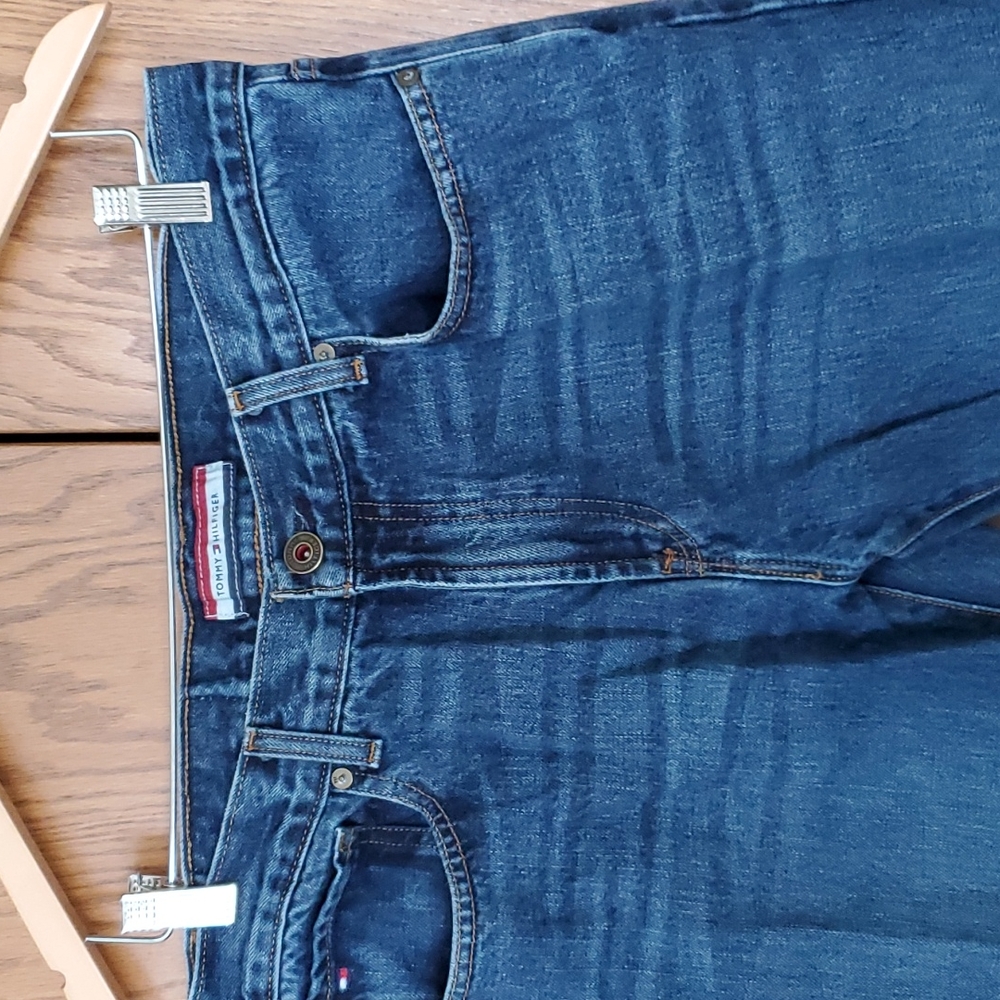 Tommy Hilfiger jeans